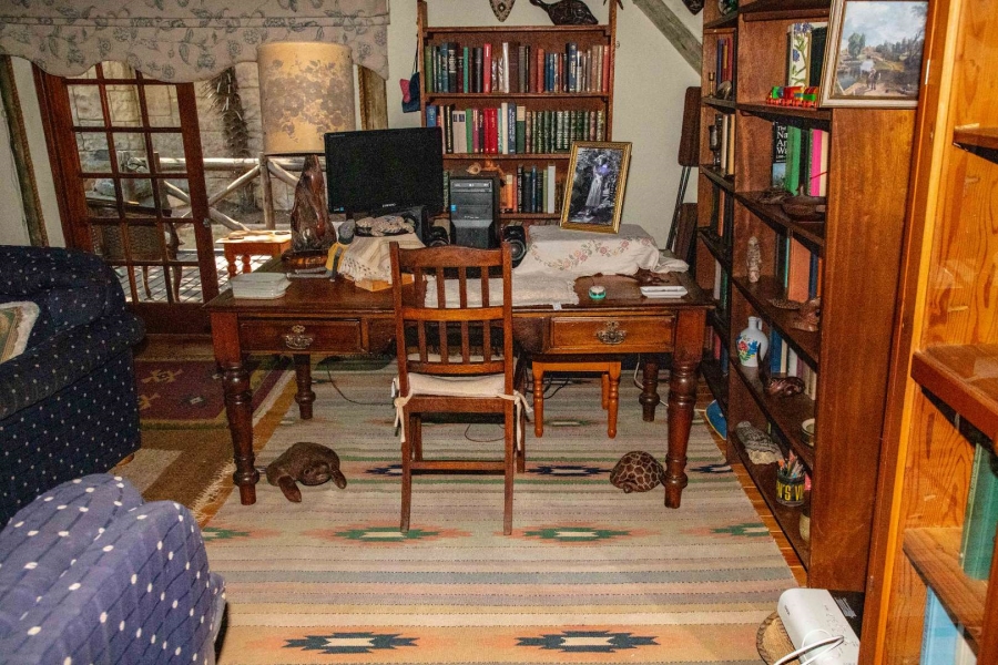 2 Bedroom Property for Sale in Frankfort Free State